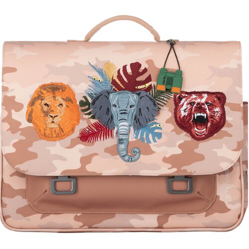 Jeune Premier® otroška šolska torba it bag midi wildlife Cene