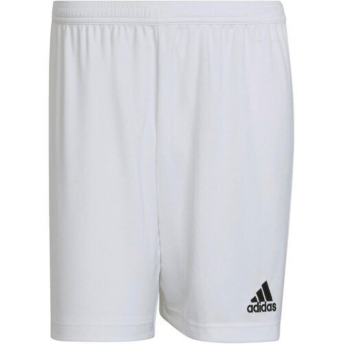 Adidas Sportske hlače 'Entrada 22' crna / bijela Cene