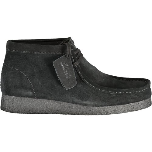 Clarks MEN&#39;S BLACK SPORTS SHOES Cene