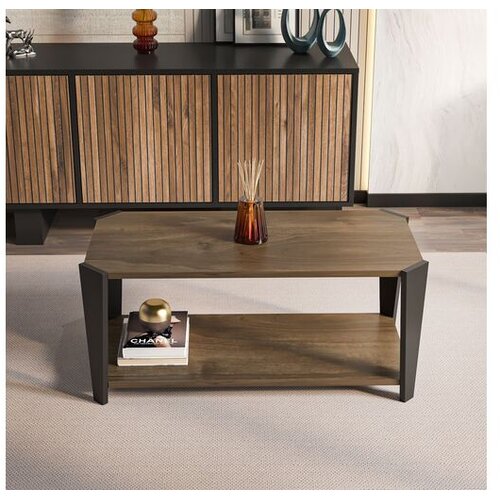 Hanah home Club sto Monaco, 91x40x47,5 cm, Orah Cene