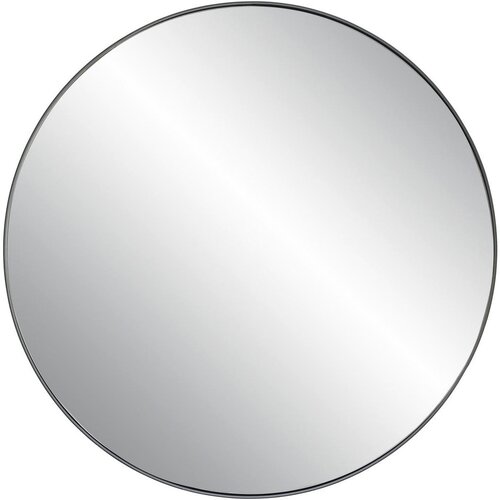 XORA STENSKO OGLEDALO, 60/60/3,5 cm steklo Slike