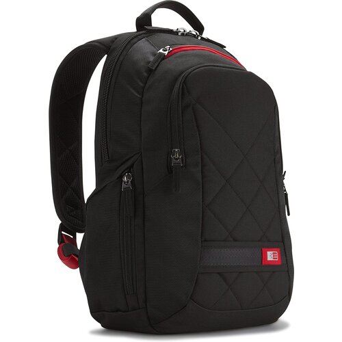 Case Logic Ranzen 14" Sporty Ruksak, črn (CLDLBP-114K), (21510815) Cene