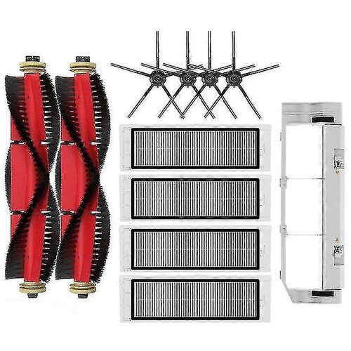INORCO Rezervni deli sesalnika S5, S5 Max, S6, S6 Maxv, S6 Pure, E4, E5 glavni stranski krtačni filter, (21850659) Slike
