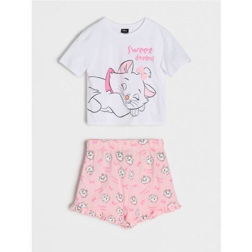 Sinsay Komplet dvodijelne pidžame The Aristocats Cijene
