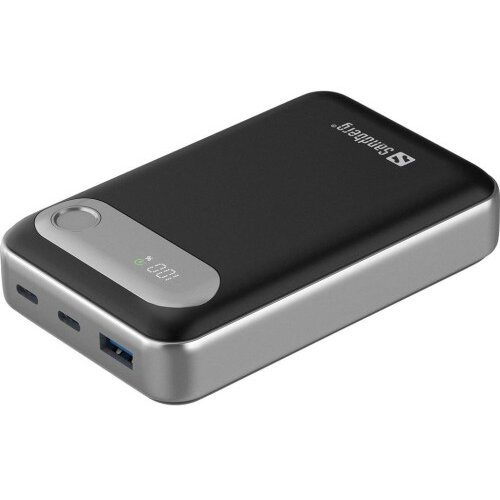 Sandberg Baterija Powerbank 20.000 Travel PD35W Cene