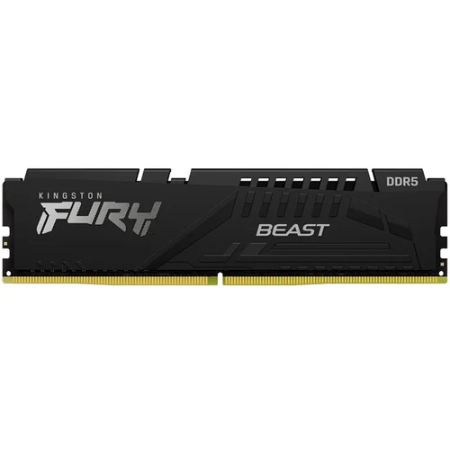 Kingston 32GB 5200MHz DDR5Fury Beast, CL36, EXPO