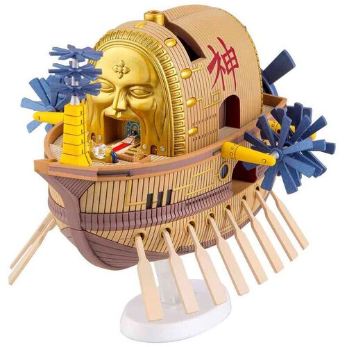  Maketa One Piece - ARK, 15 cm Slike