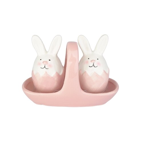  Uskršnji slanik Zeke 25x10 cm Cene