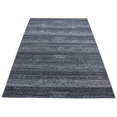 Novel Tkana Preproga Plus, Siva, 240x340cm Slike
