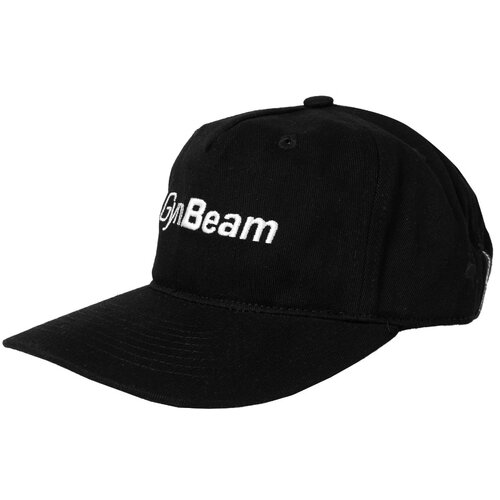 GymBeam dad cap black 105751 Slike