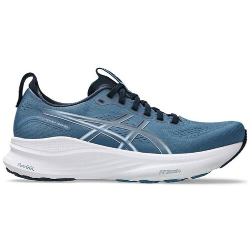 Asics Tek & Trail 1011C052401 pisana Cene
