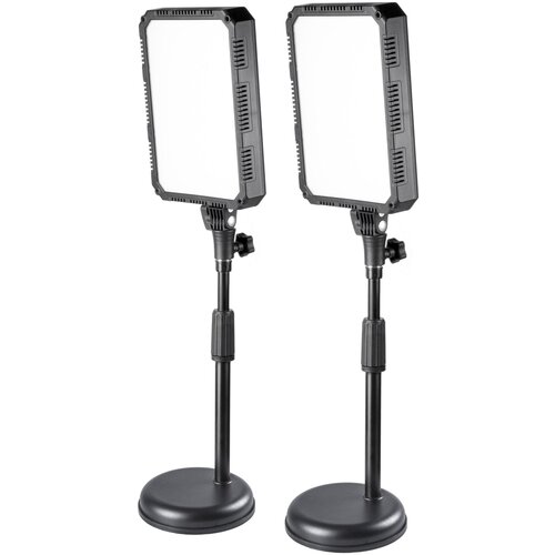 KAISER FOTOTECHNIK Kaiser PL24 Vario 2Kit Desktop Lighting Kit Cijene