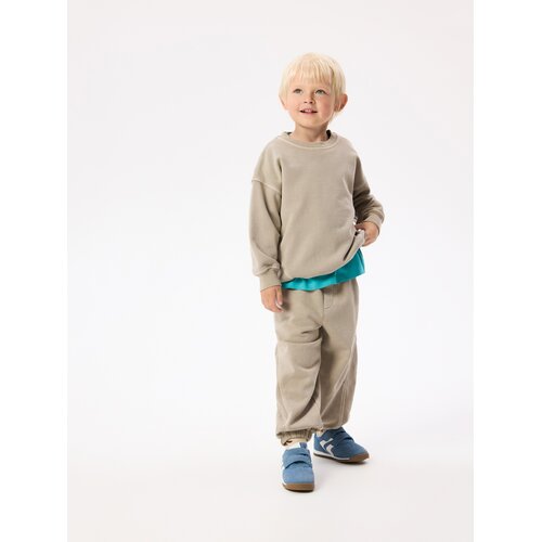Reserved Jogger hlače - bež Cijene