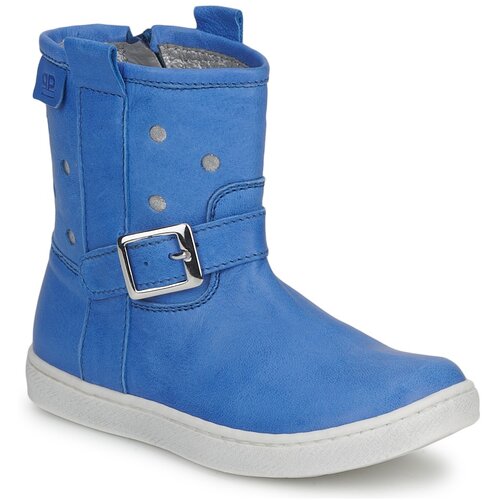 Pinocchio RABIDA Blue Slike
