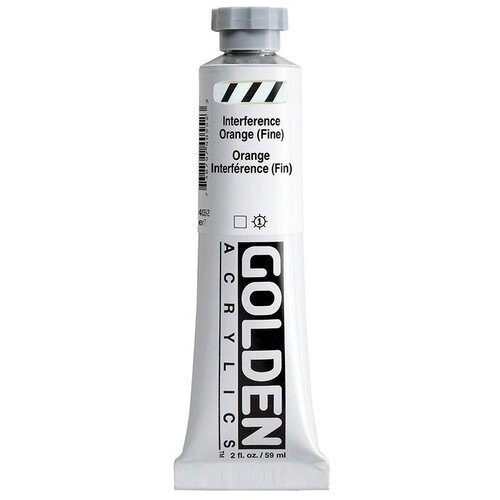 Artmie GOLDEN Heavy Body Interference Akrilna boja | Razne boje Cijene