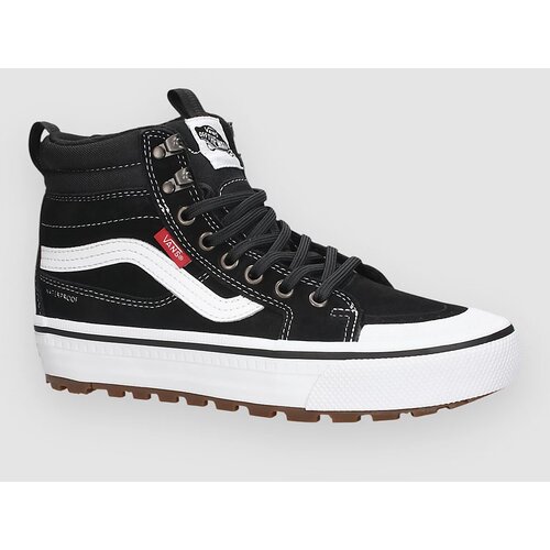 Vans Sk8-Hi Waterproof Insulated MTE Winter Cevlji black / white Cene