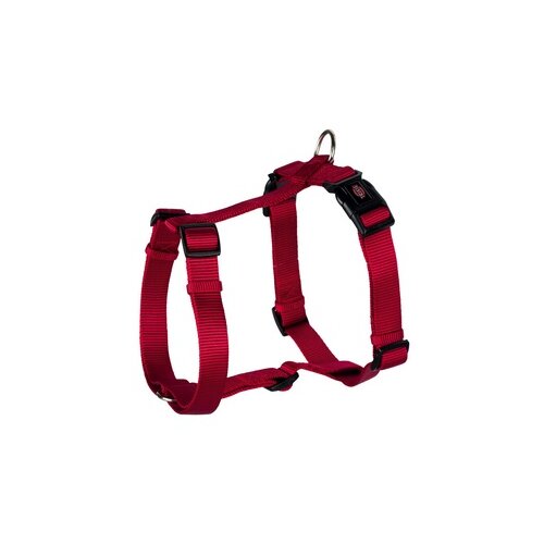 Trixie dog premium am 30-40cm/10mm crveni Slike