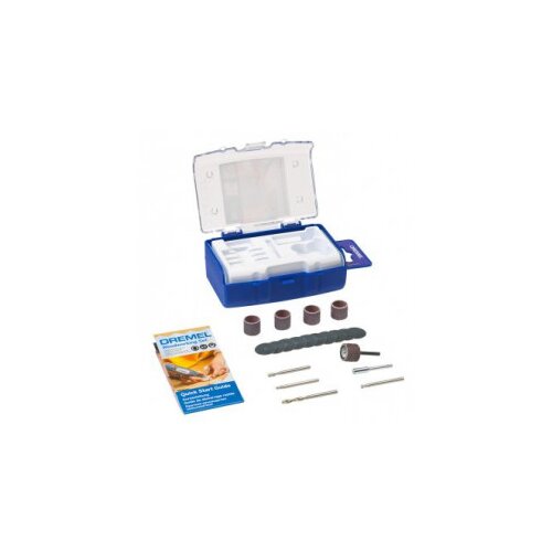 Dremel Set za obdelavo lesa Cene