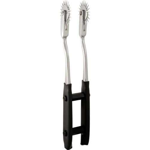 ElectraStim Dvojna rueda (dvopolarna) Pinwheel, (21099967) Slike