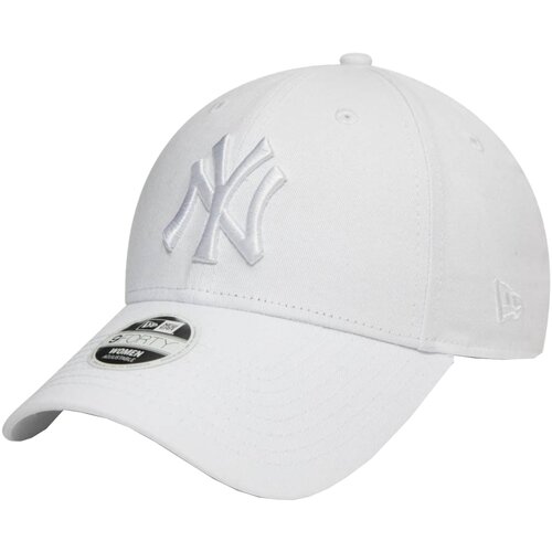 New Era Kape s šiltom 9FORTY Fashion New York Yankees MLB Cap Bela Cene