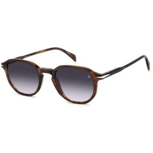 David Beckham DB1140/S EX4/DG ONE SIZE (50) Havana/Siva Slike