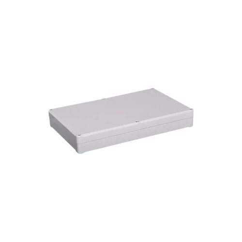 Bopla Univerzalno kućište 250 x 160 x 37 ABS svijetlo siva (RAL 7035) ET 233 1 kom. Cijene