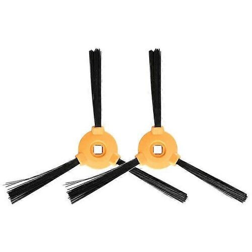 INORCO Cepillo lateral Accesorios compatibles Ecovacs DEEBOT N79S N79 Cecotec Conga Excellence 990 5040 Eufy RoboVac 11 11C iboto aqua V710, (21986431) Cene