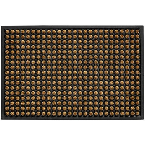  Otirač za ulazni prostor Rubco (Smeđa, D x &amp;Scaron;: 60 x 40 cm) Slike