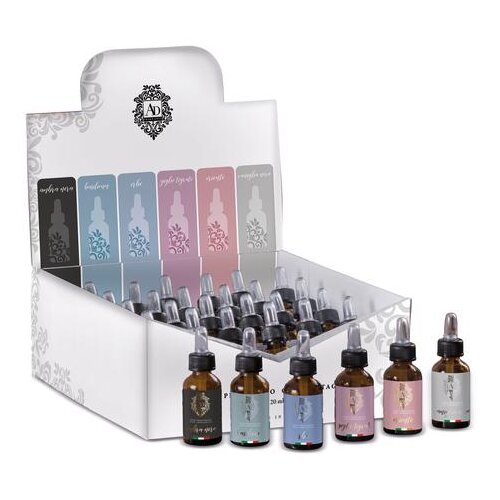  MIRISNO ULJE 20ML SORTO 73017 Slike