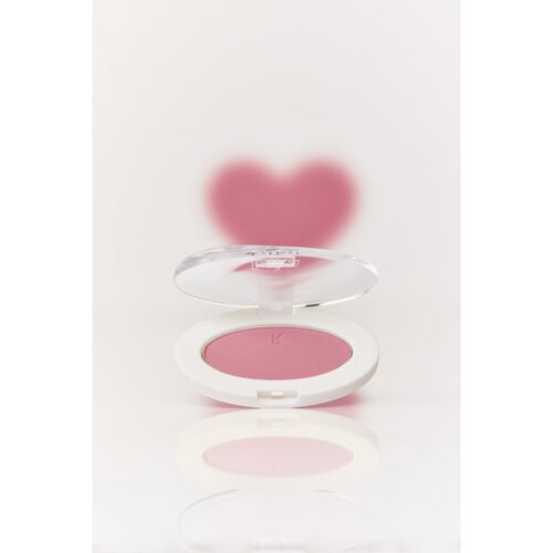 Laka Love Silk Blush rdečilo v prahu za zdrav videz odtenek 706 Lover 5.7 g Slike
