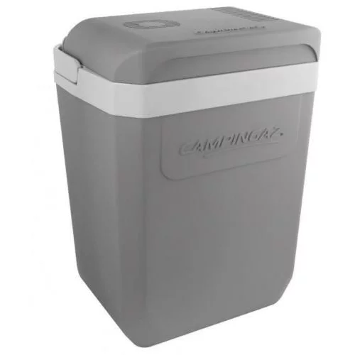 Campingaz Električna hladilna torba Powerbox Plus (31 x 41 x 47 cm, 28 l, siva)