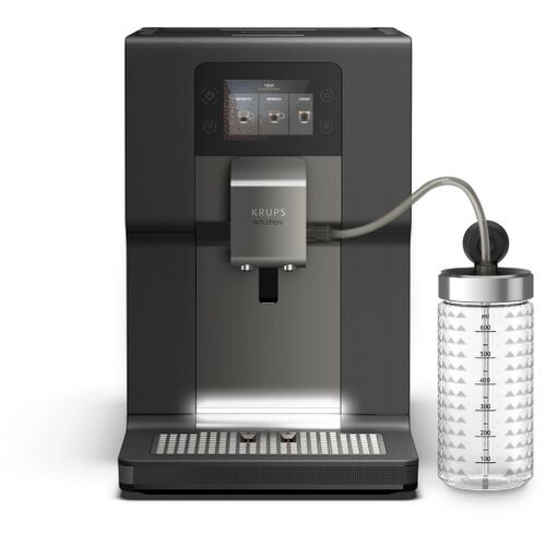  EA875U10 KRUPS APARAT ZA ESPRESSO KAFU INTUITION PREFERENCE Cijene