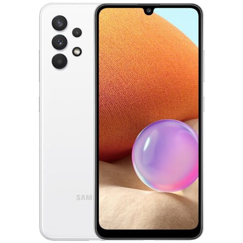 Samsung Galaxy A23 6/128GB DUAL White Noeu A235F-DS Cijene