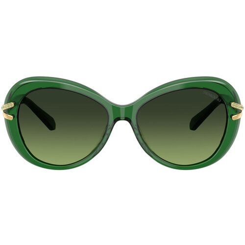 Swarovski Naočare za sunce SK 6026 10642A Cene