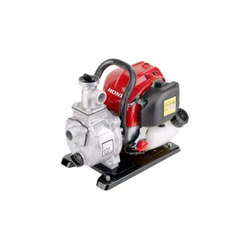 Honda motorna pumpa za vodu WX10 Slike