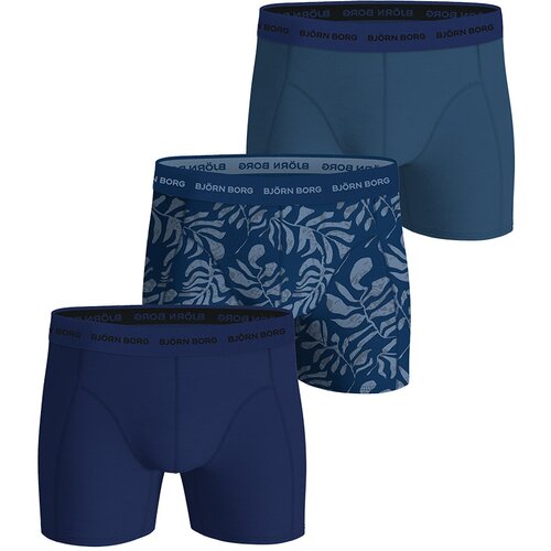 Bjorn Borg Cotton Stretch 3x boksarice Cene