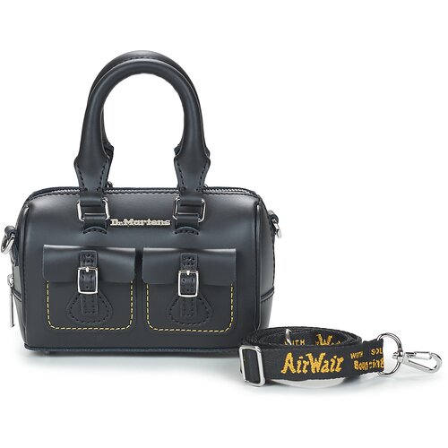 Dr. Martens Mini Top Handle Bag Bag Black Kiev Crna Slike