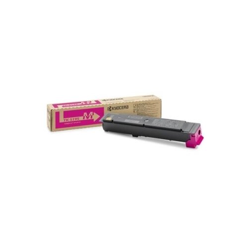 Kyocera - Toner Mita TK-5195M (ljubičasta), original Cijene
