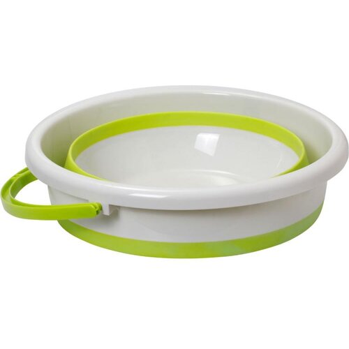 Brunner Zložljiva posoda za vodo VINIS FOLD-AWAY 0203062N.C9N, modra Cene