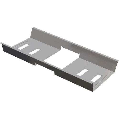 Schletter Solar ni pladenj za uteži Flat Grid 169017-000, (21313959) Cene