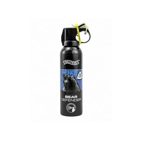 Walther Pepper spray Pro Secur Bear Defense 225ml Cijene