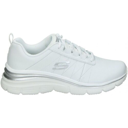 Skechers Šport 149473-WSL Bela Cene
