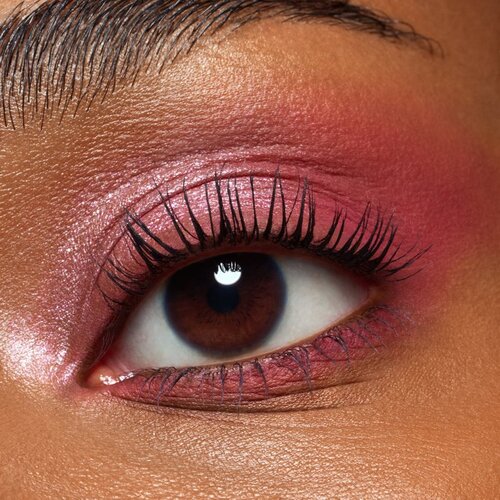 Catrice Tiny Treasures paleta senčil za oči odtenek 020 Wild Berry 4.2 g Slike
