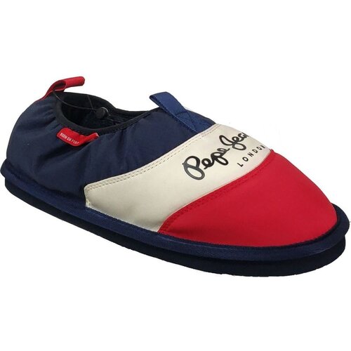 Pepe Jeans Home basic m Blue Cene