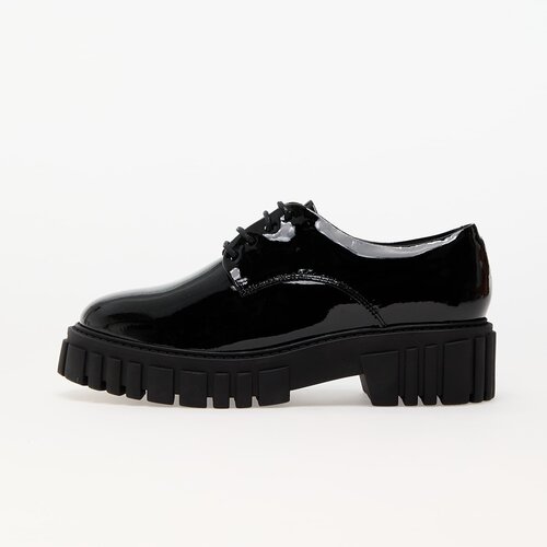 Clarks Originals Sneakers Page Walk Black Pat EUR 38 Cene