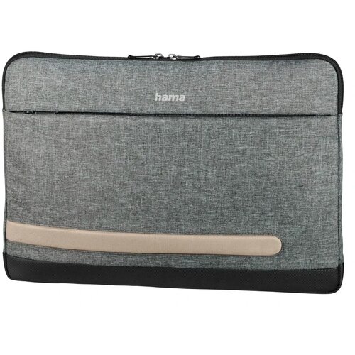 Hama TERRA futrola za laptop, 13.3", siva Cene