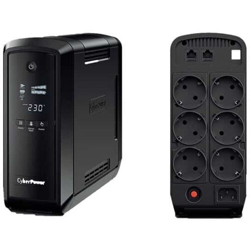Cyberpower UPS CP900EPFCLCD Cijene