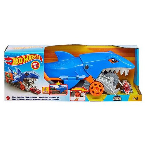 Hot_Wheels City GVG36 igrača vozilo Slike