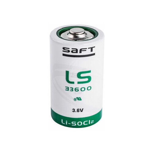  Baterija 3.6V 17000mAh LS-33600 SAFT Cene