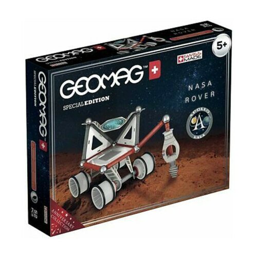 Geomag Nasa rover ( 32616 ) Slike